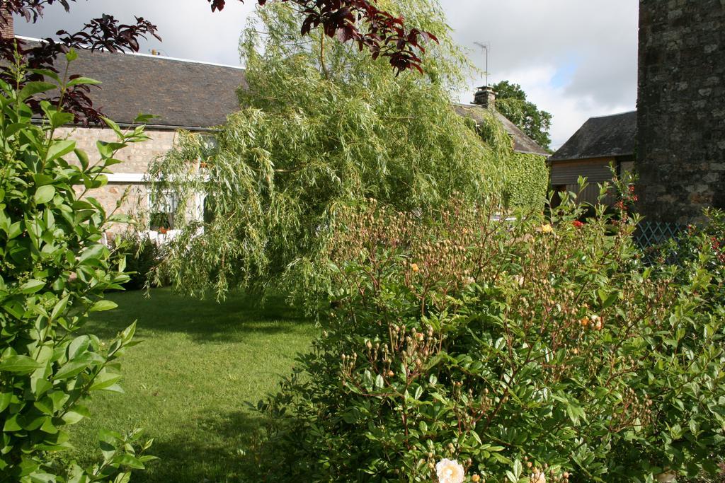Herbages De Beauvais Orgeres-la-Roche Exterior photo